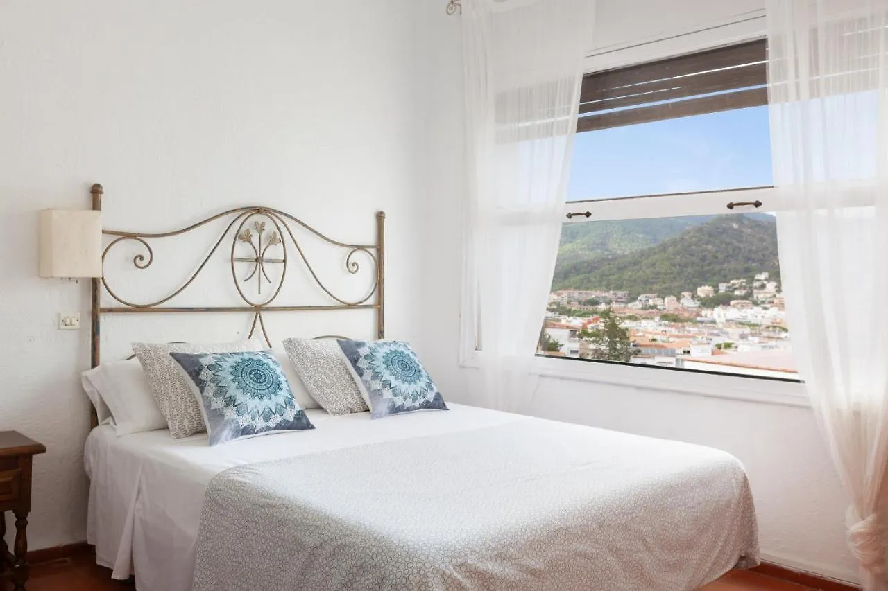 Vila Lets Holidays & Business Tossa de Mar Španělsko