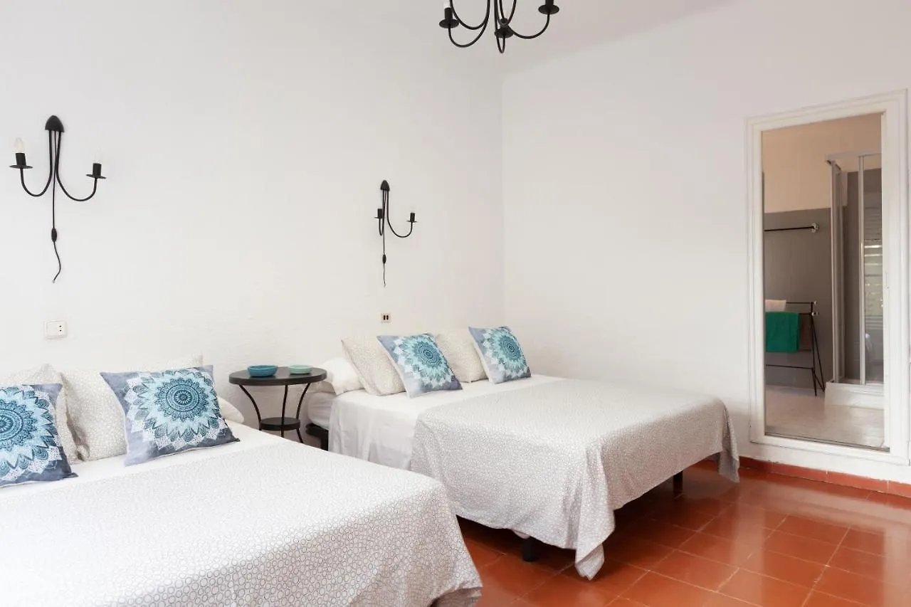 Vila Lets Holidays & Business Tossa de Mar