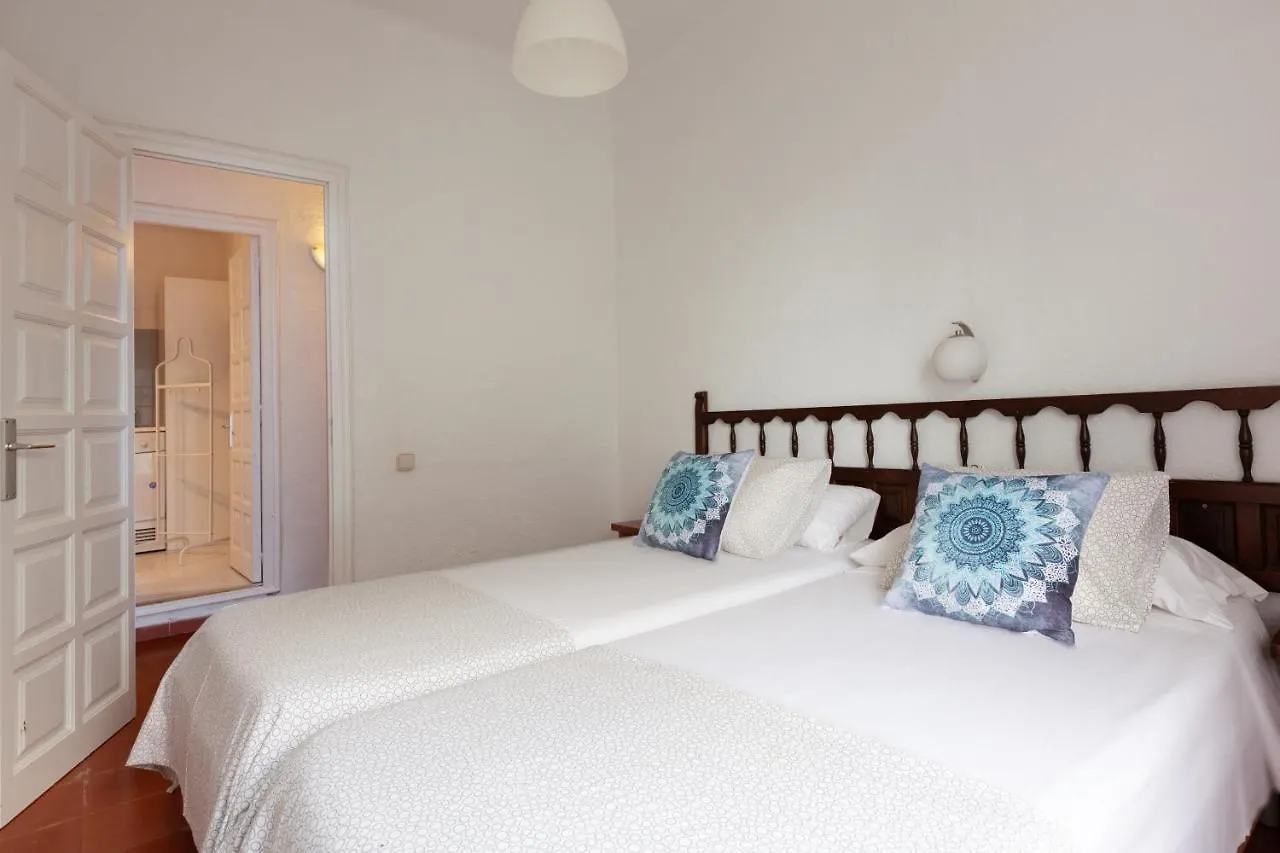 Сasa de vacaciones Lets Holidays & Business Villa Tossa de Mar