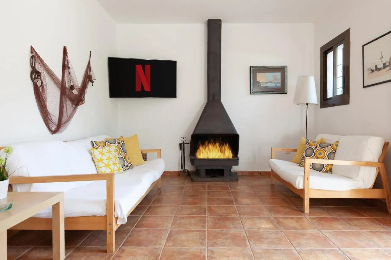 Vila Lets Holidays & Business Tossa de Mar Španělsko