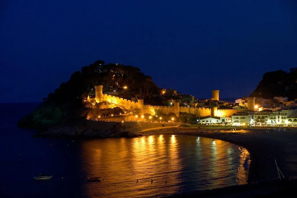 Vila Lets Holidays & Business Tossa de Mar Španělsko