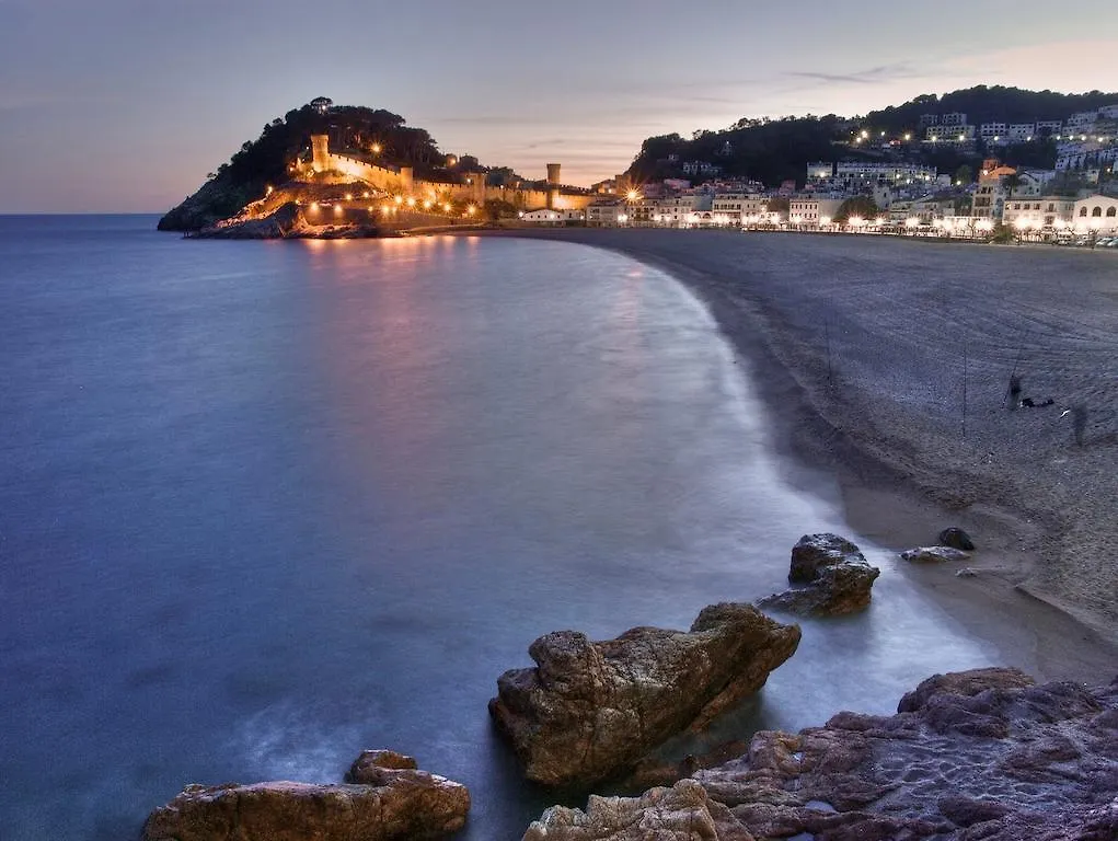 Vila Lets Holidays & Business Tossa de Mar