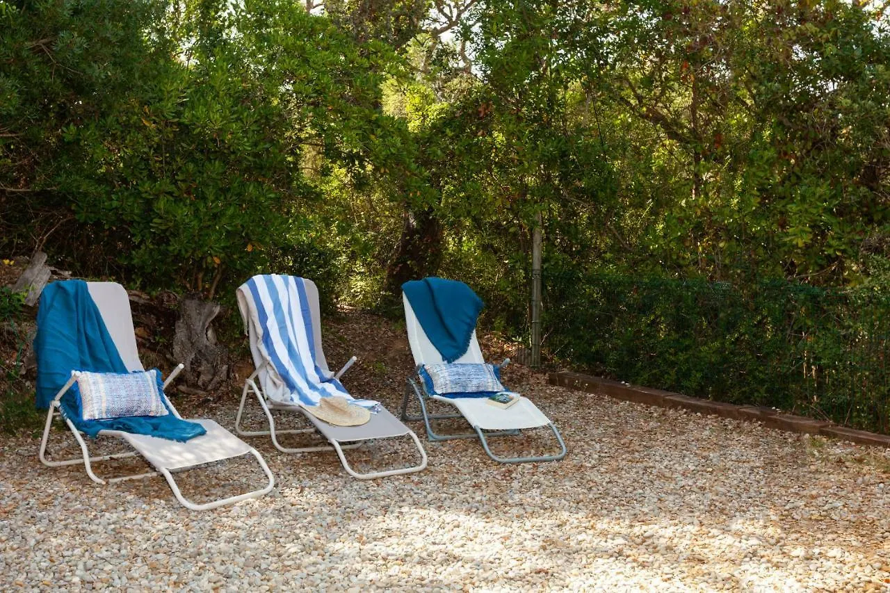 Сasa de vacaciones Lets Holidays & Business Villa Tossa de Mar