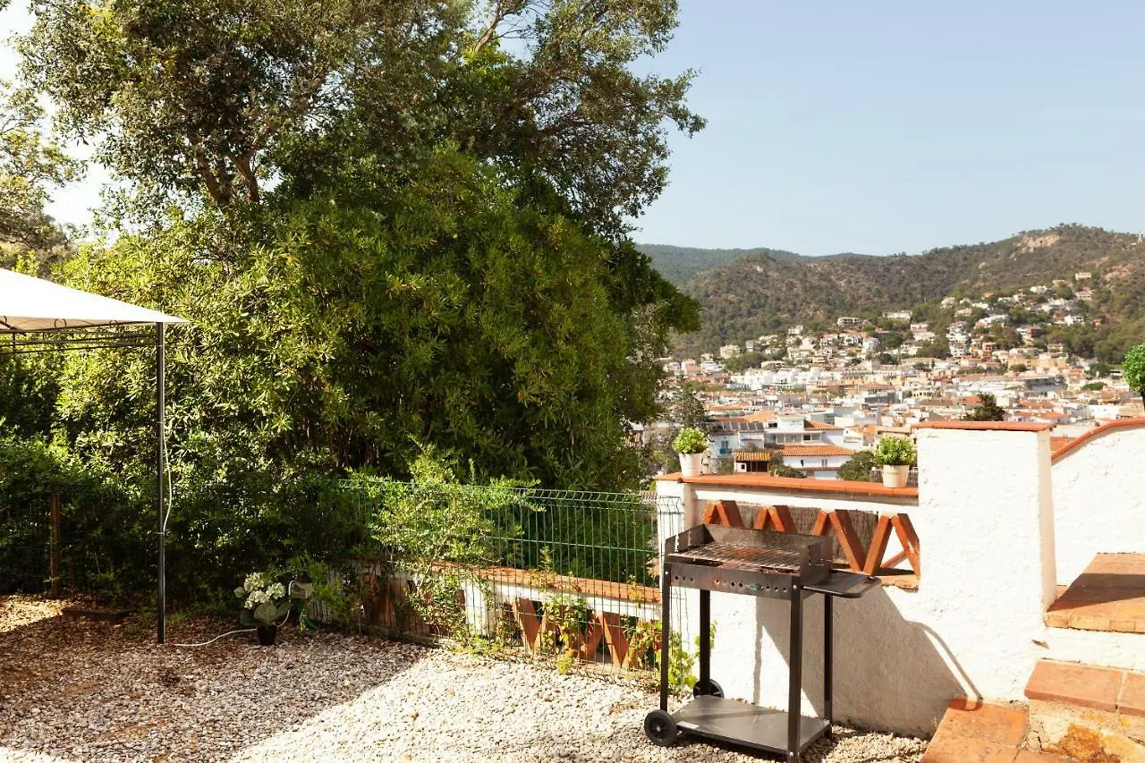 Сasa de vacaciones Lets Holidays & Business Villa Tossa de Mar