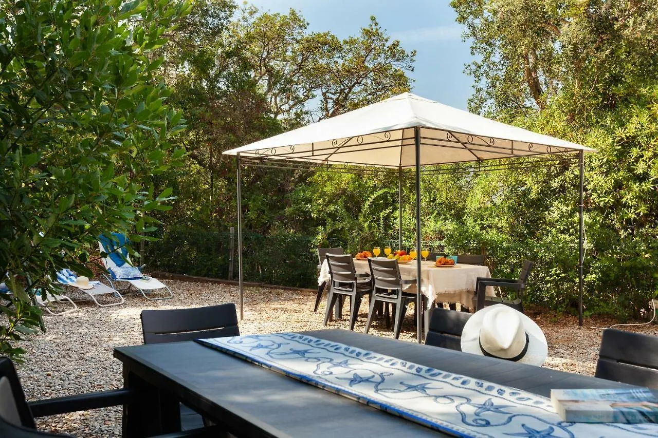Lets Holidays & Business Villa Tossa de Mar