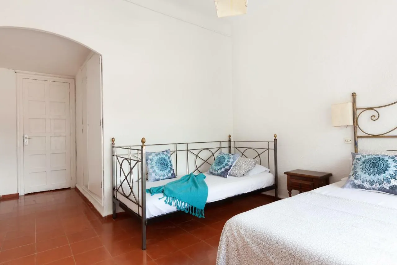 Lets Holidays & Business Villa Tossa de Mar Сasa de vacaciones