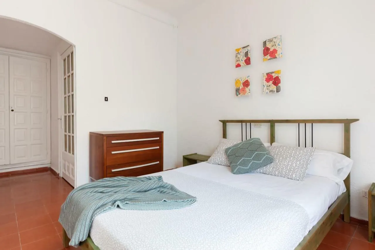 Prázdninový dům Vila Lets Holidays & Business Tossa de Mar Španělsko