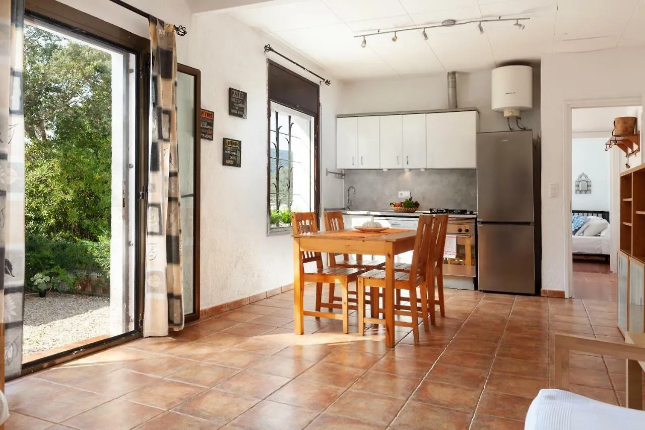 Vila Lets Holidays & Business Tossa de Mar