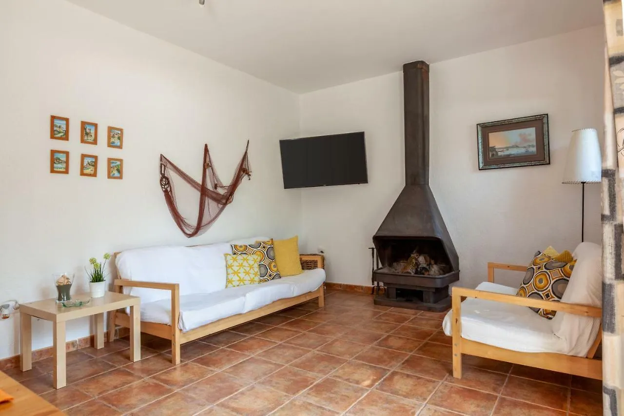 Prázdninový dům Vila Lets Holidays & Business Tossa de Mar Španělsko