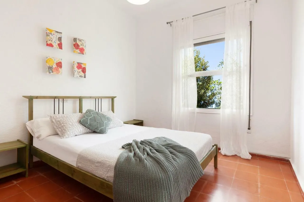 Vila Lets Holidays & Business Tossa de Mar